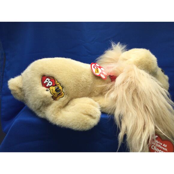 Pound Puppies 2004 battery Operated with Tags - Picture 2 of 12